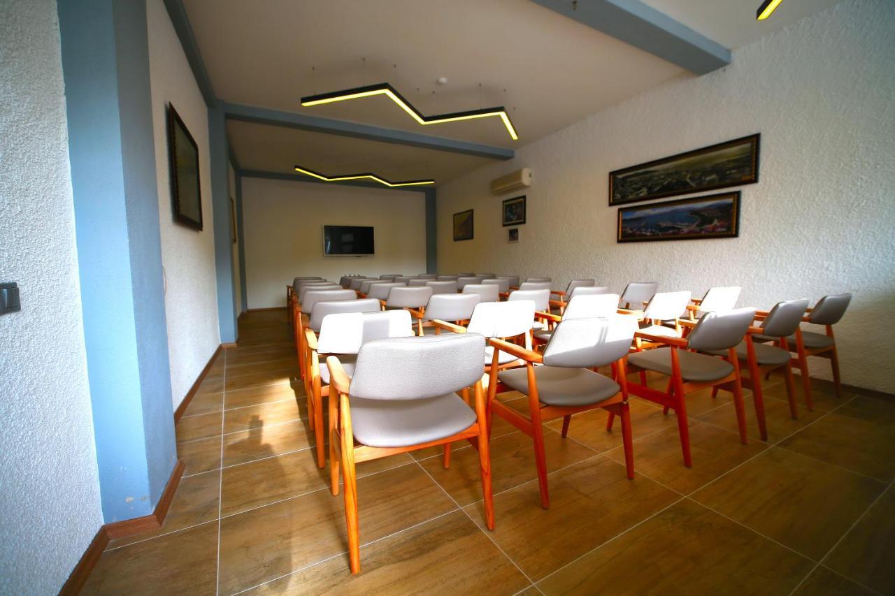 Oludeniz Turquoise Hotel Ngoại thất bức ảnh