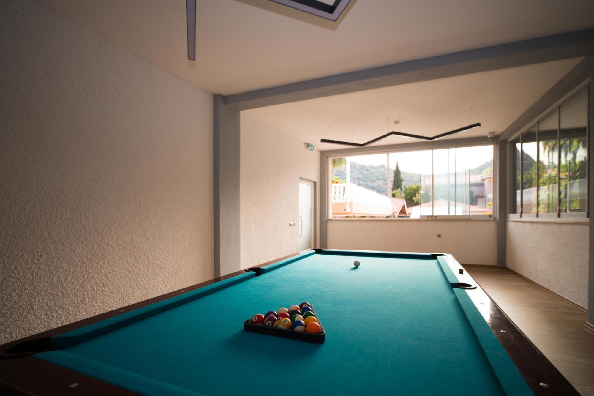 Oludeniz Turquoise Hotel Ngoại thất bức ảnh