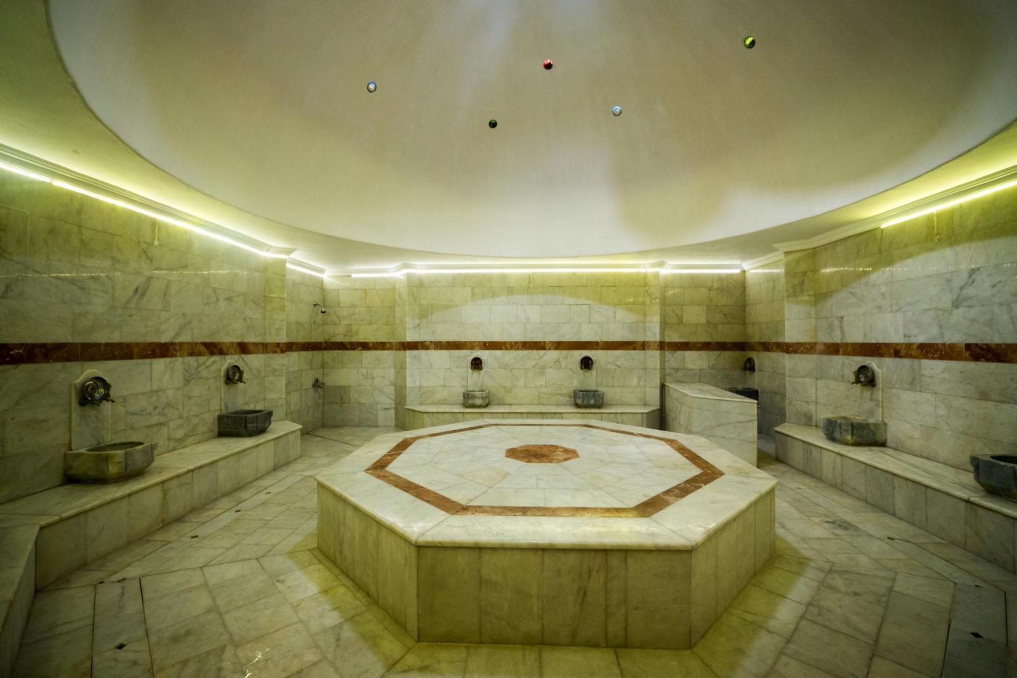 Oludeniz Turquoise Hotel Ngoại thất bức ảnh