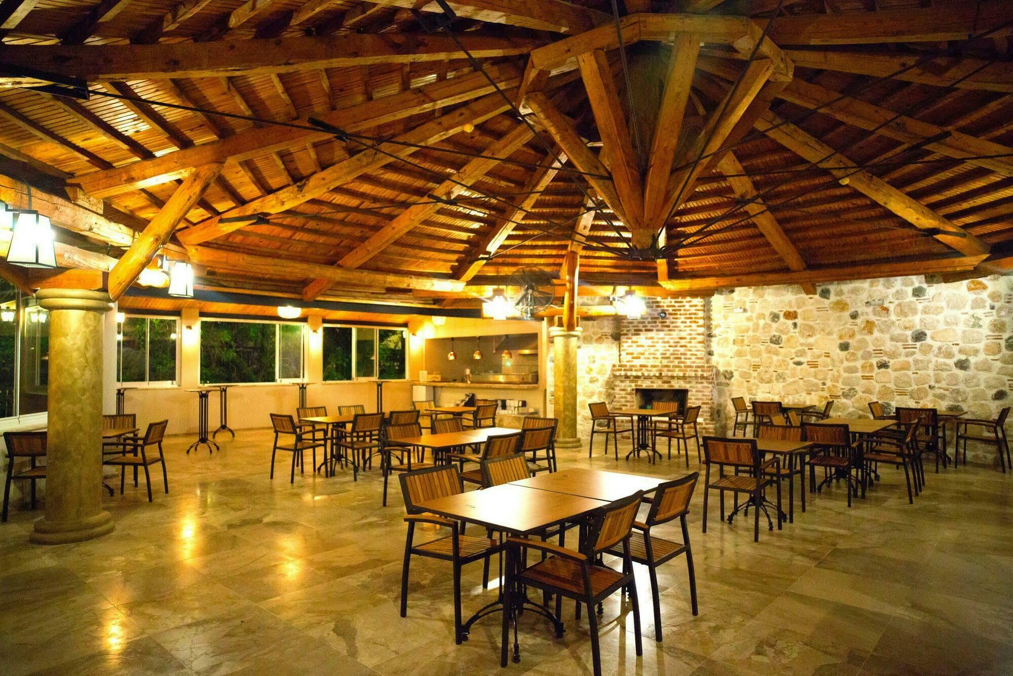 Oludeniz Turquoise Hotel Ngoại thất bức ảnh
